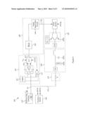 POWER SUPPLY REGULATOR WITH DIGITAL CONTROL diagram and image