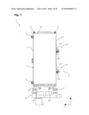 APPARATUS FOR CORRECTING POSITION OF A USER TRAY AND A TEST HANDLER diagram and image