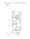 APPARATUS FOR CORRECTING POSITION OF A USER TRAY AND A TEST HANDLER diagram and image