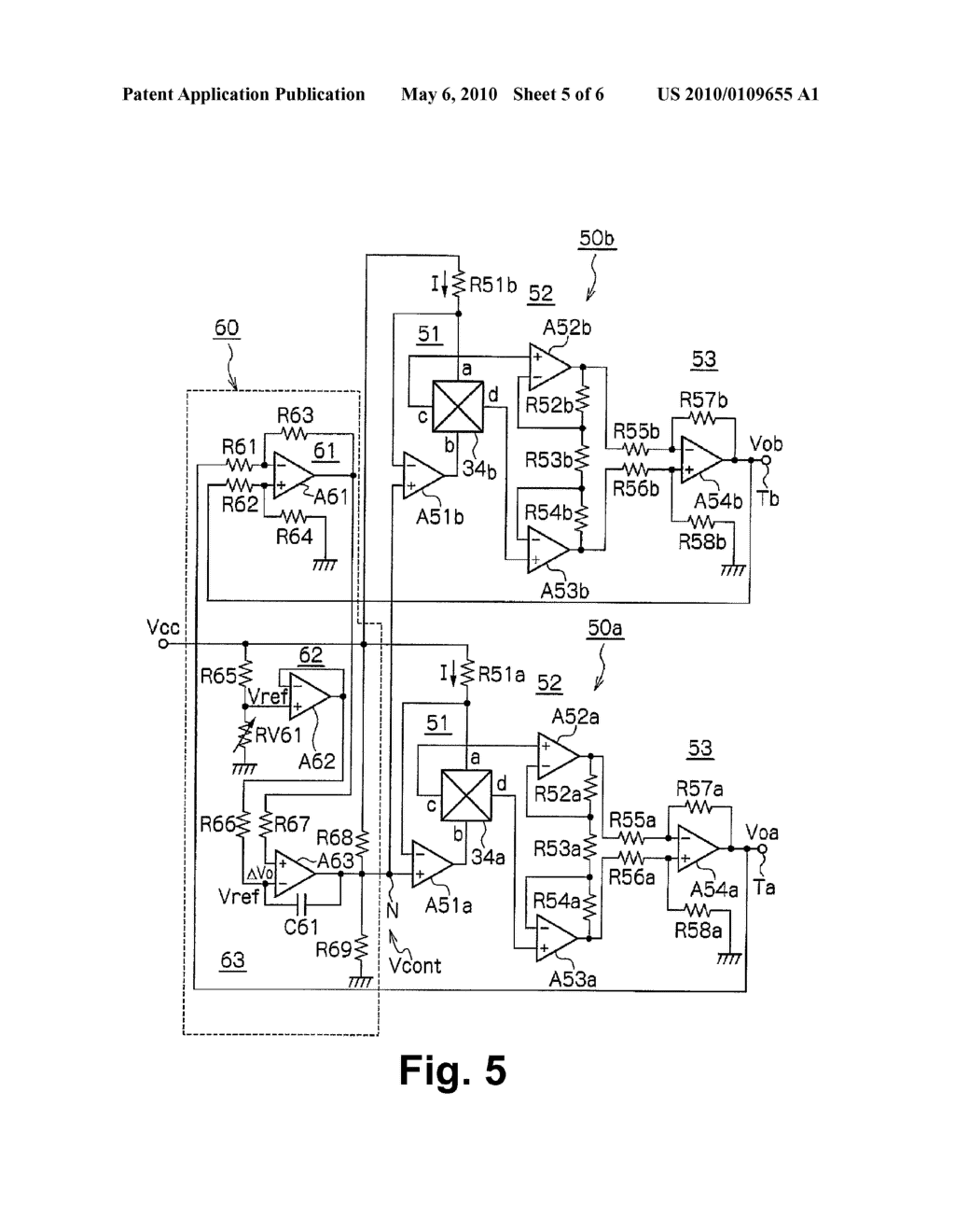 ROTATION ANGLE DETECTOR - diagram, schematic, and image 06