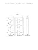 SEMICONDUCTOR INTEGRATED CIRCUITS WITH POWER REDUCTION MECHANISM diagram and image