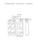 SEMICONDUCTOR INTEGRATED CIRCUITS WITH POWER REDUCTION MECHANISM diagram and image