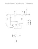 Driving Circuit, and a Pixel Circuit Incorporating the Same diagram and image