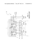 PRESCALING STAGE FOR HIGH FREQUENCY APPLICATIONS diagram and image