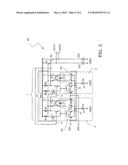 PRESCALING STAGE FOR HIGH FREQUENCY APPLICATIONS diagram and image