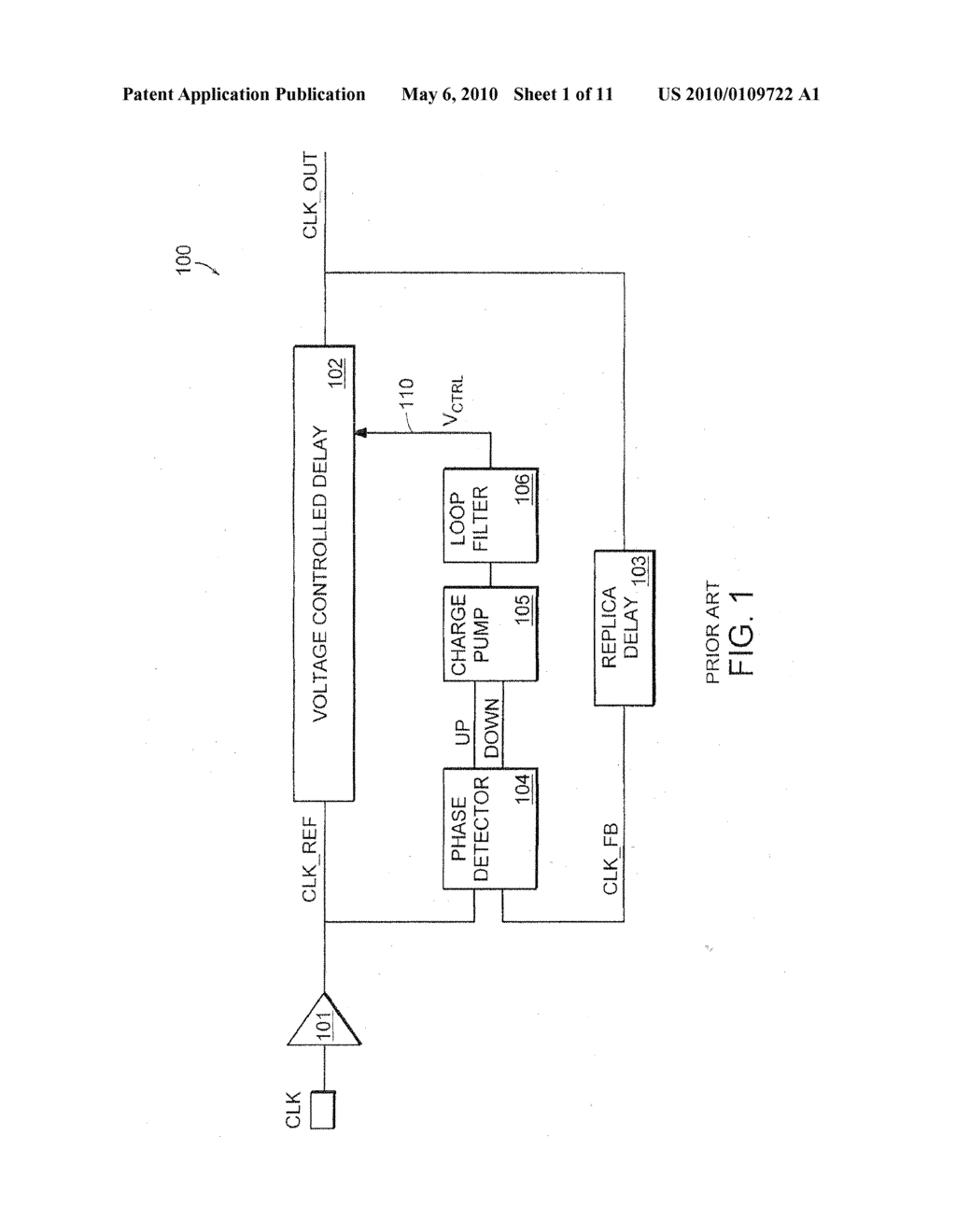 INTIALIZATION CIRCUIT FOR DELAY LOCKED LOOP - diagram, schematic, and image 02