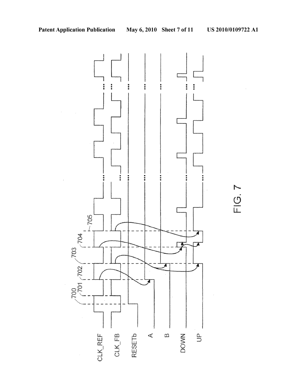 INTIALIZATION CIRCUIT FOR DELAY LOCKED LOOP - diagram, schematic, and image 08