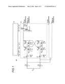 SAMPLING MIXER, FILTER DEVICE, AND RADIO DEVICE diagram and image