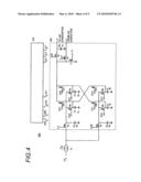 SAMPLING MIXER, FILTER DEVICE, AND RADIO DEVICE diagram and image