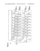 SAMPLING MIXER, FILTER DEVICE, AND RADIO DEVICE diagram and image