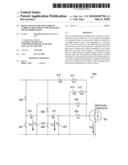 Boost Mechanism Using Driver Current Adjustment for Switching Phase Improvement diagram and image