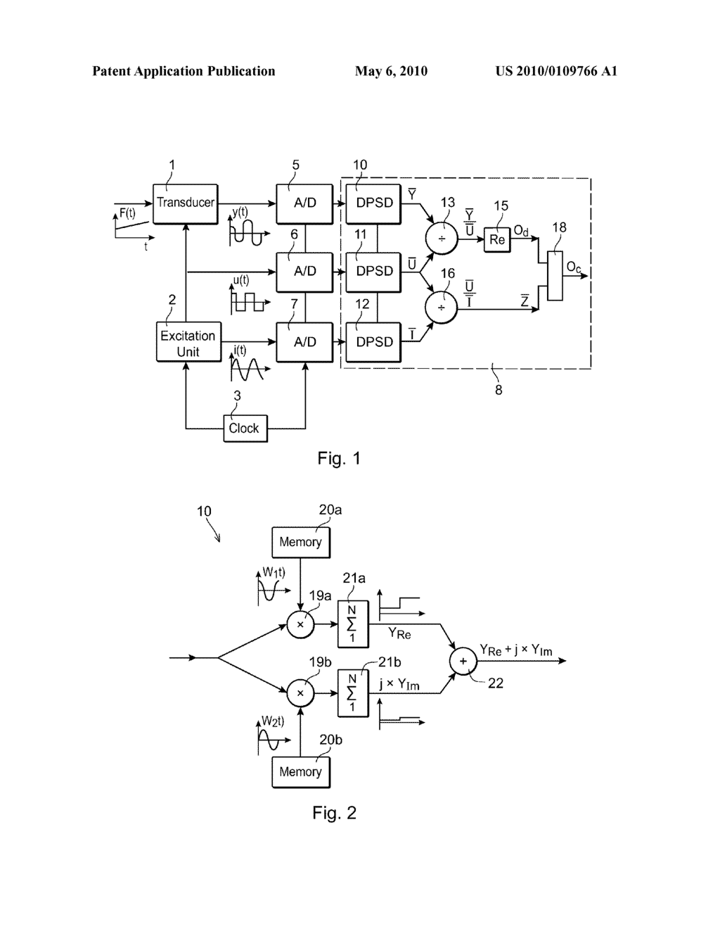 Method and Device for Demodulation of Signals - diagram, schematic, and image 02