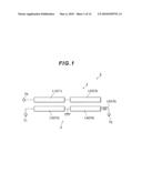 Thin film balun diagram and image