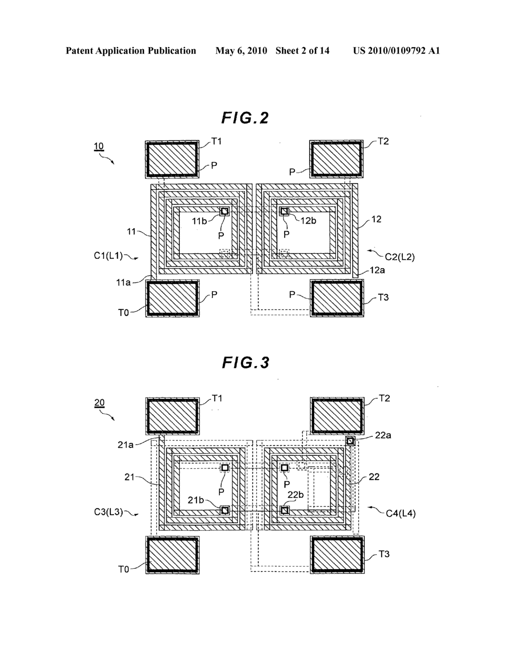 Thin film balun - diagram, schematic, and image 03