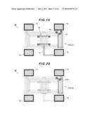 Thin film balun diagram and image