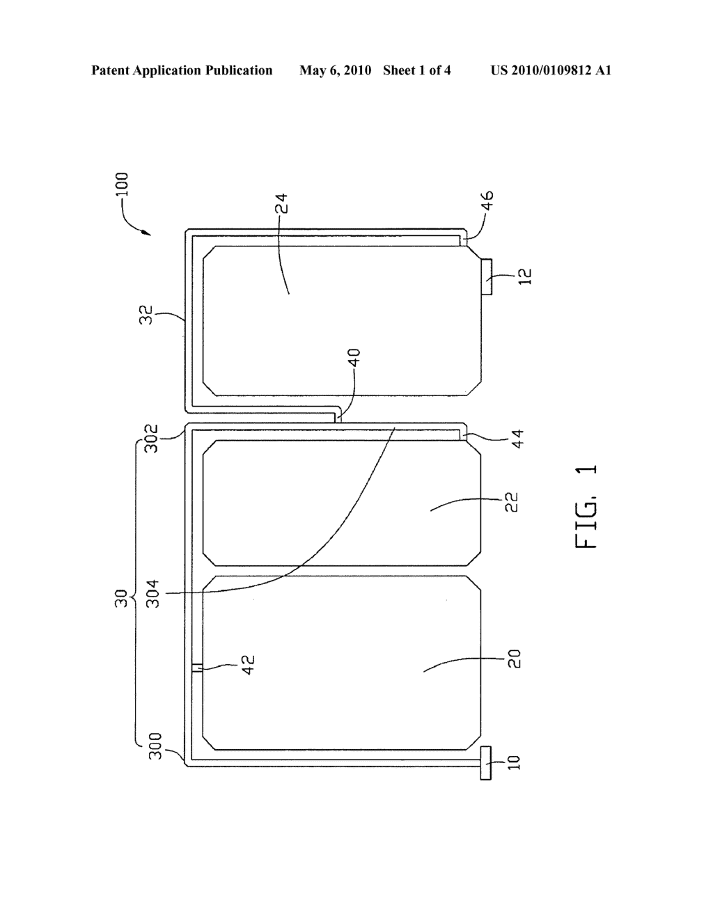 LOW-PASS FILTER - diagram, schematic, and image 02