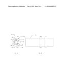 Circular Polarizer Using Interlocked Conductive and Dielectric Fins in an Annular Waveguide diagram and image