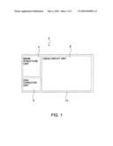 MEMS RESONATOR AND MANUFACTURING METHOD OF THE SAME diagram and image