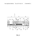 MEMS RESONATOR AND MANUFACTURING METHOD OF THE SAME diagram and image