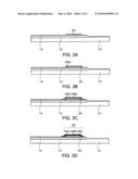 MEMS RESONATOR AND MANUFACTURING METHOD OF THE SAME diagram and image