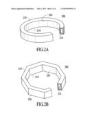 UNITARY MULTI-CELL CONCENTRIC CYLINDRICAL BOX GIRDER COLDMASS APPARATUS FOR OPEN AIR MRI TO AVOID SUPERCONDUCTING MAGNET QUENCH diagram and image