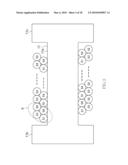 SURFACE MOUNT PULSE TRANSFORMER AND METHOD AND APPARATUS FOR MANUFACTURING THE SAME diagram and image