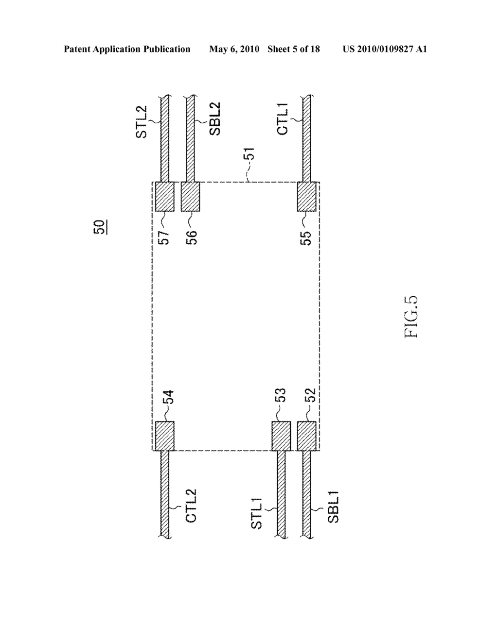 SURFACE MOUNT PULSE TRANSFORMER AND METHOD AND APPARATUS FOR MANUFACTURING THE SAME - diagram, schematic, and image 06