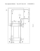 SURFACE MOUNT PULSE TRANSFORMER AND METHOD AND APPARATUS FOR MANUFACTURING THE SAME diagram and image