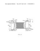 SURFACE MOUNT PULSE TRANSFORMER AND METHOD AND APPARATUS FOR MANUFACTURING THE SAME diagram and image