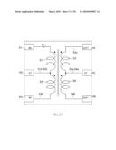 SURFACE MOUNT PULSE TRANSFORMER AND METHOD AND APPARATUS FOR MANUFACTURING THE SAME diagram and image