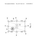 SOUNDER CONTROL CIRCUIT, SOUNDER SYSTEM AND METHOD FOR VEHICLE diagram and image