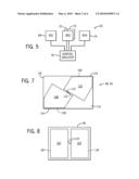 ANTENNA SWITCHING SYSTEM AND METHOD diagram and image