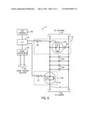 ANTENNA SWITCHING SYSTEM AND METHOD diagram and image