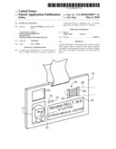 HAND CLEANLINESS diagram and image