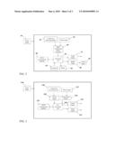 METHOD AND APPARATUS FOR ON-LINE ESTIMATION AND FORECASTING OF SPECIES CONCENTRATION DURING A REACTION diagram and image