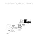 METHOD AND APPARATUS FOR ON-LINE ESTIMATION AND FORECASTING OF SPECIES CONCENTRATION DURING A REACTION diagram and image