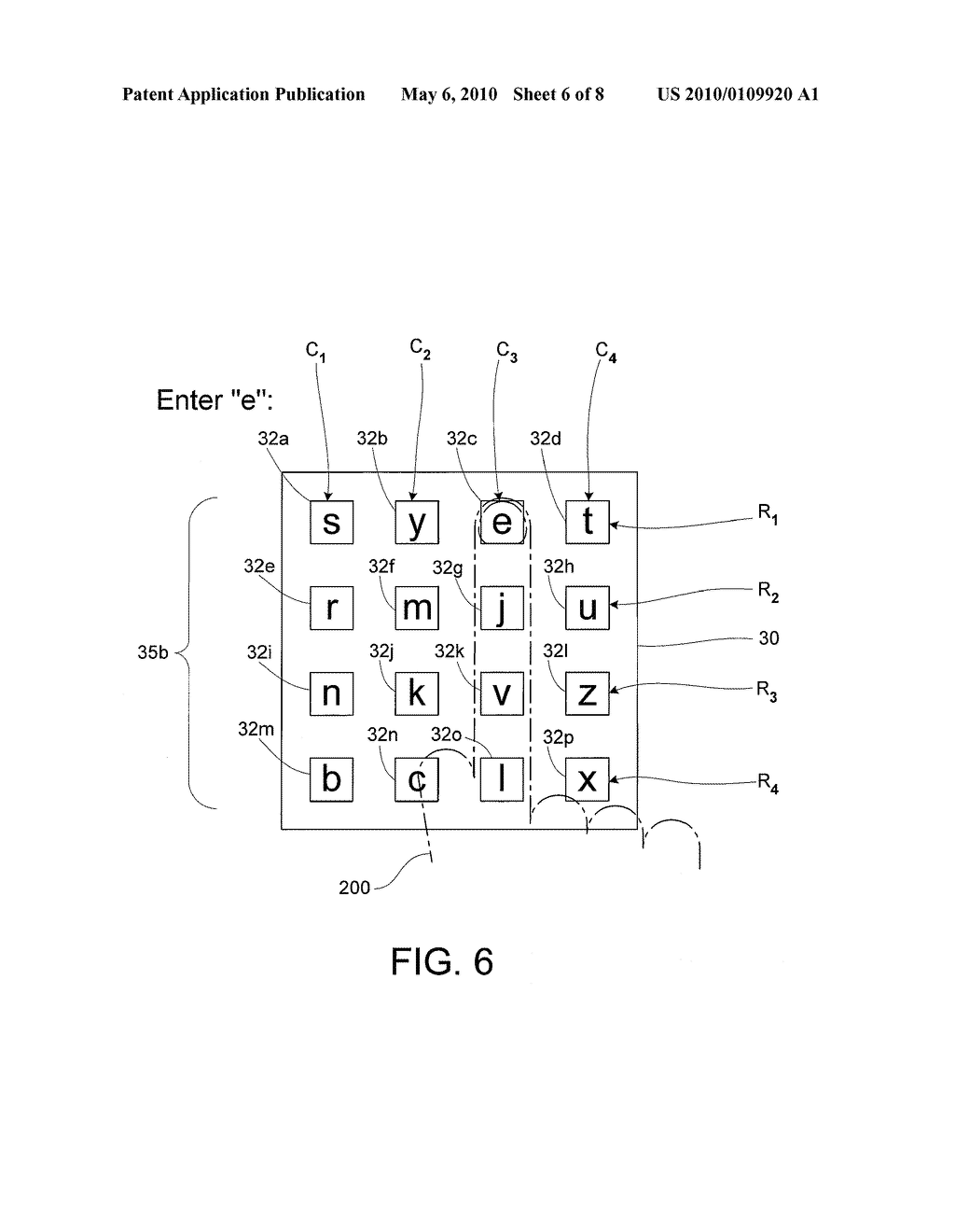 SECURITY - INPUT KEY SHUFFLE - diagram, schematic, and image 07