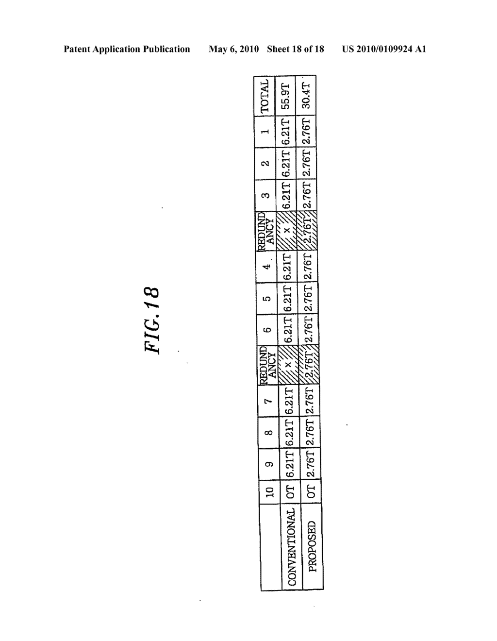 Method and apparatus for digital error correction for binary successive approximation ADC - diagram, schematic, and image 19