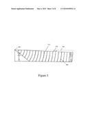 DOPPLER RADAR MOTION DETECTOR FOR AN OUTDOOR LIGHT FIXTURE diagram and image