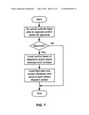 AIRCRAFT ANTI-COLLISION SYSTEM AND METHOD diagram and image