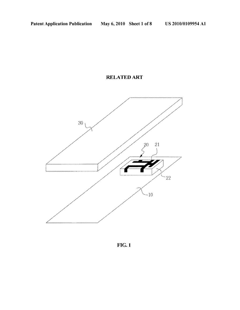 INTERNAL ANTENNA FOR MITIGATING EFFECT OF ELECTROMAGNETIC WAVES ON HUMAN BODY USING COUPLING - diagram, schematic, and image 02