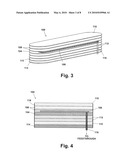 Multi-Layer Miniature Antenna For Implantable Medical Devices and Method for Forming the Same diagram and image