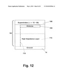 Multi-Layer Miniature Antenna For Implantable Medical Devices and Method for Forming the Same diagram and image