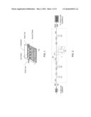 SINGLE-FEED MULTI-CELL METAMATERIAL ANTENNA DEVICES diagram and image