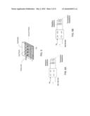 SINGLE-FEED MULTI-CELL METAMATERIAL ANTENNA DEVICES diagram and image