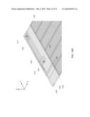 SINGLE-FEED MULTI-CELL METAMATERIAL ANTENNA DEVICES diagram and image