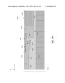 SINGLE-FEED MULTI-CELL METAMATERIAL ANTENNA DEVICES diagram and image