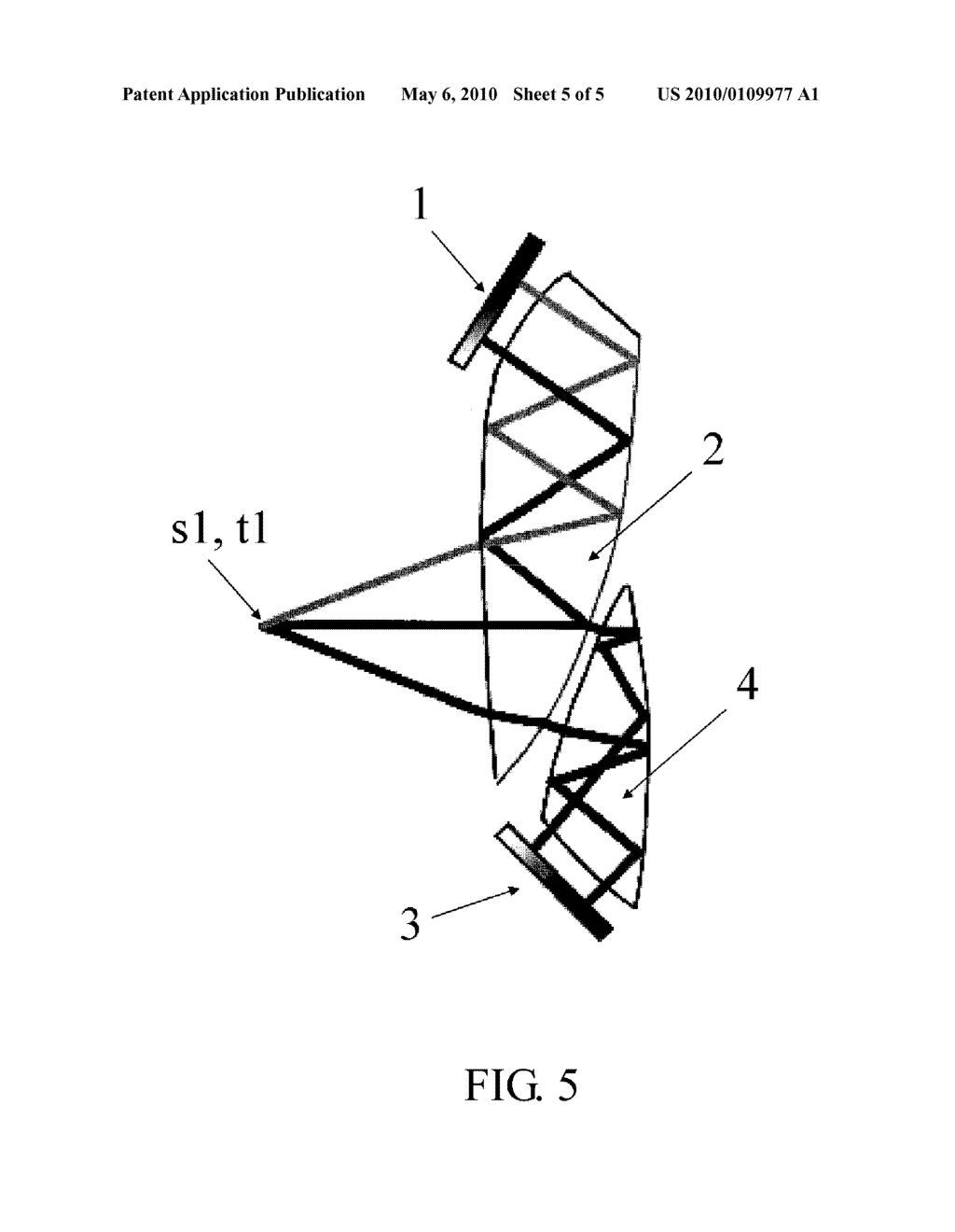 IMAGE DISPLAY APPARATUS - diagram, schematic, and image 06