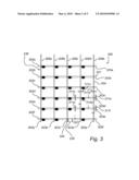 CUT-TO-MEASURE DISPLAY DEVICE AND METHOD FOR CONTROL THEREOF diagram and image