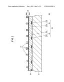 PLASMA DISPLAY DEVICE diagram and image